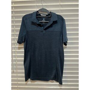 Kuhl Performance‎ Polo Shirt - Size S